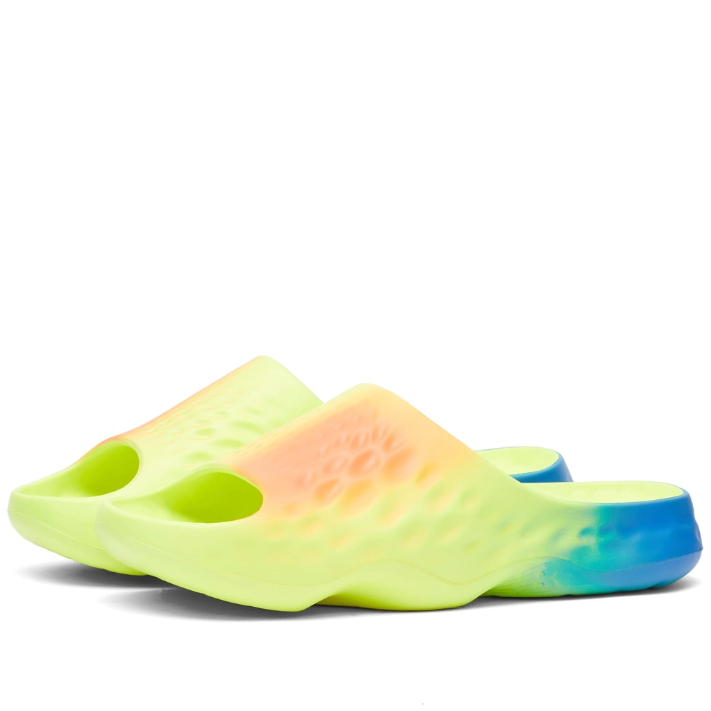 New Balance Men's SUFHUPG3 Bright Lapis